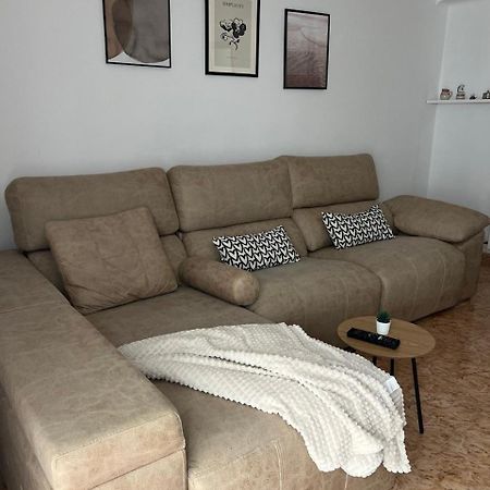 Piso Ideal Para Una Familia Ubicado Cerca Del Mar Blanes Dış mekan fotoğraf
