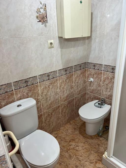 Piso Ideal Para Una Familia Ubicado Cerca Del Mar Blanes Dış mekan fotoğraf