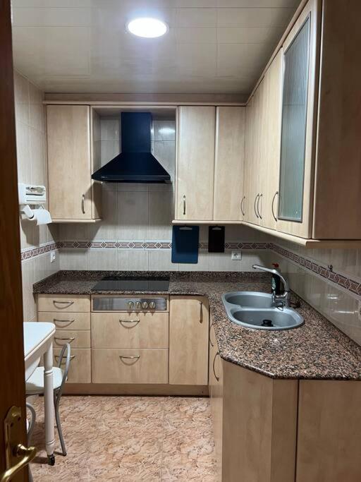 Piso Ideal Para Una Familia Ubicado Cerca Del Mar Blanes Dış mekan fotoğraf