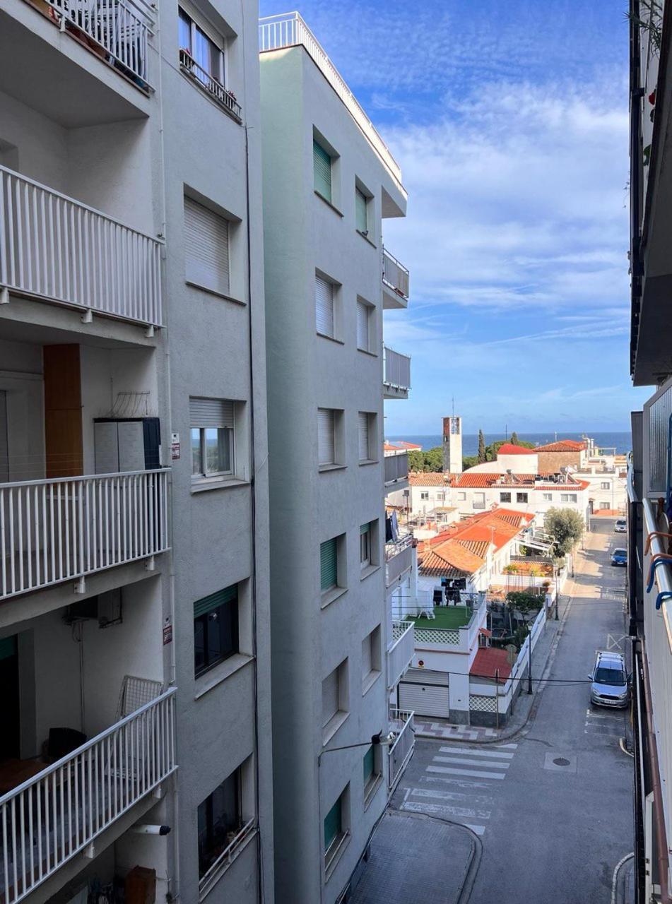 Piso Ideal Para Una Familia Ubicado Cerca Del Mar Blanes Dış mekan fotoğraf